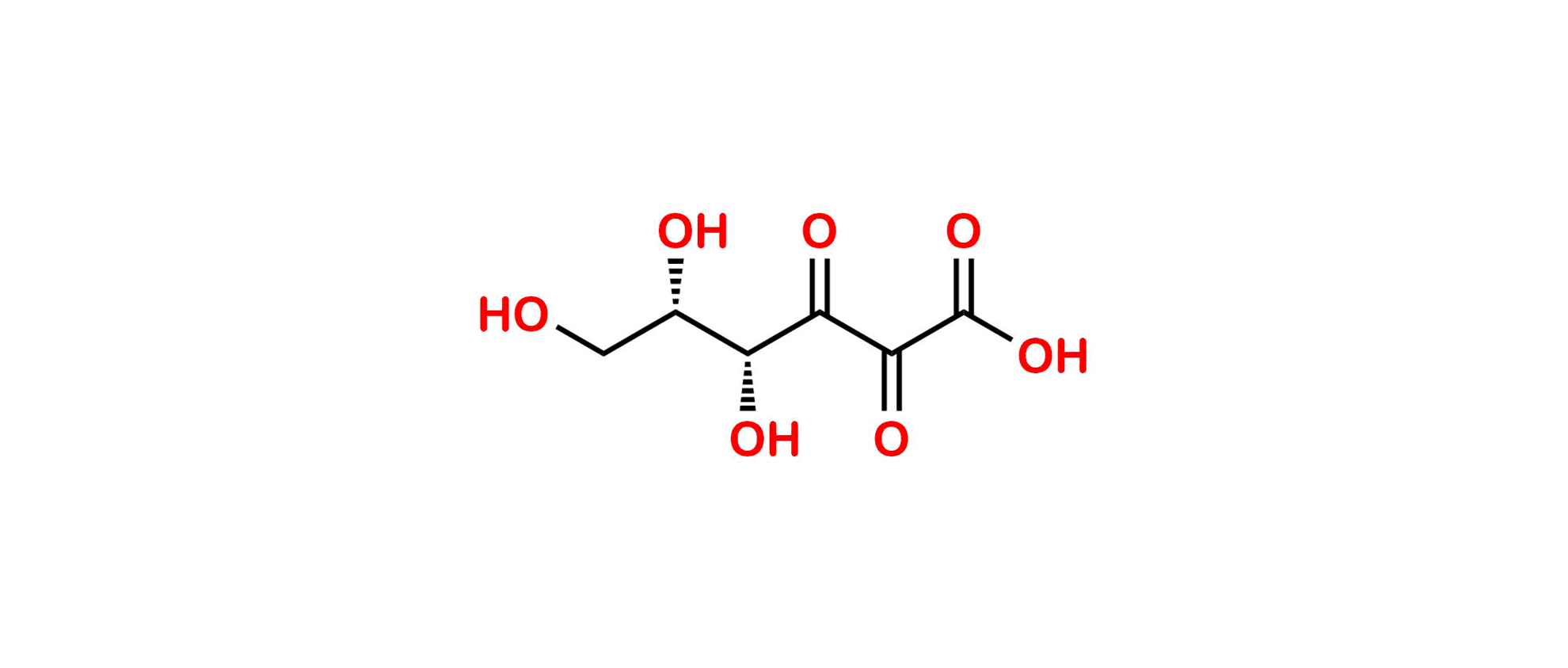 2,3-Diketogulonic Acid